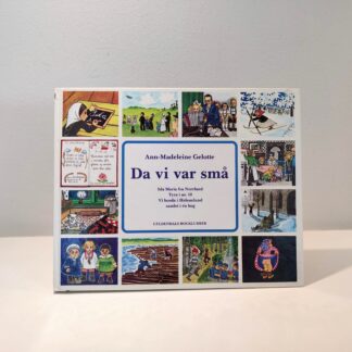 Da vi var små