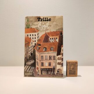 Eigil af Trille