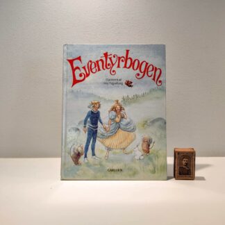 Eventyrbogen