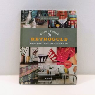 Retroguld af Louise Trillingsgaard