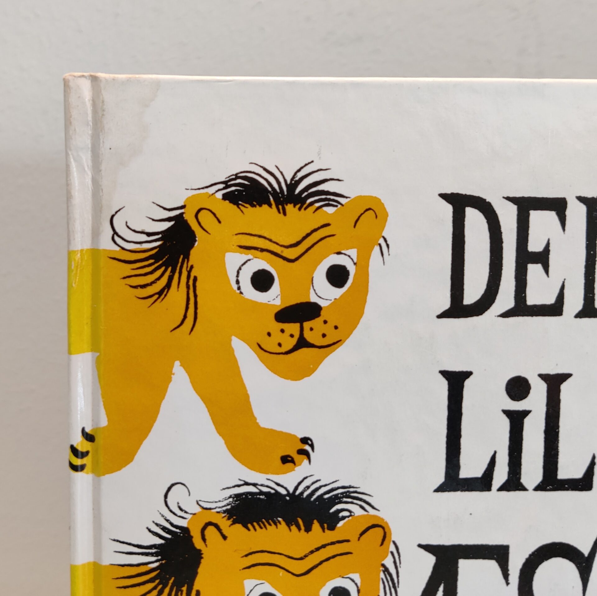 Detalje
