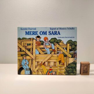 Mere om Sara
