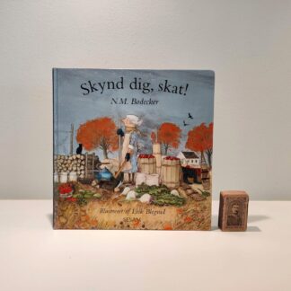 Skynd dig, skat! af N.M. Boecker