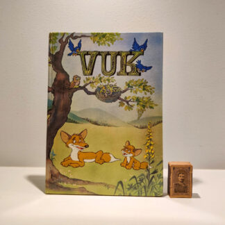 Vuk - 9381