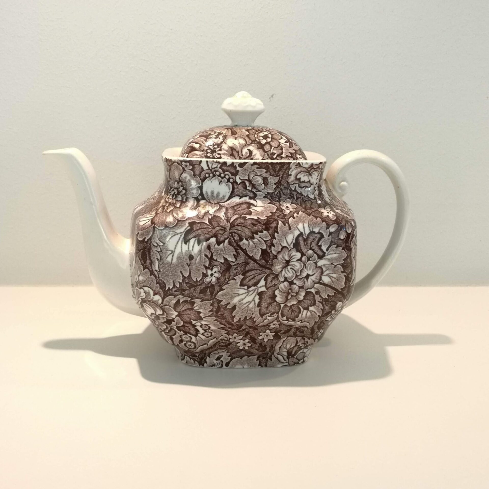 Enoch Wedgewood - Gainsborough tekande