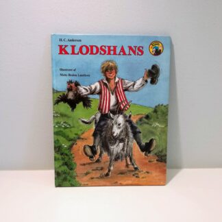 Klodshans af H.C. Andersen