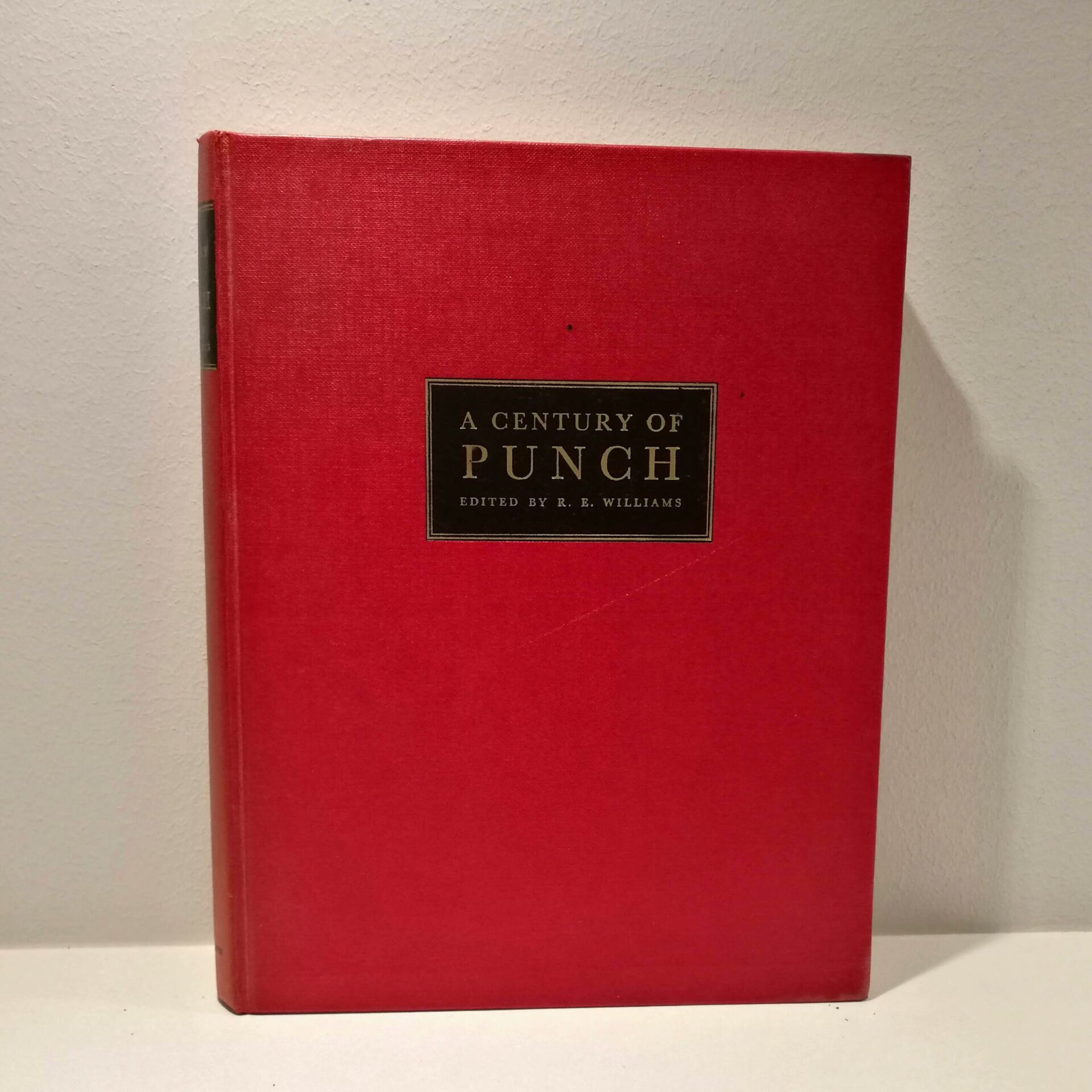 A century of Punch