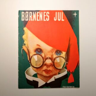 Børnenes Jul 1937