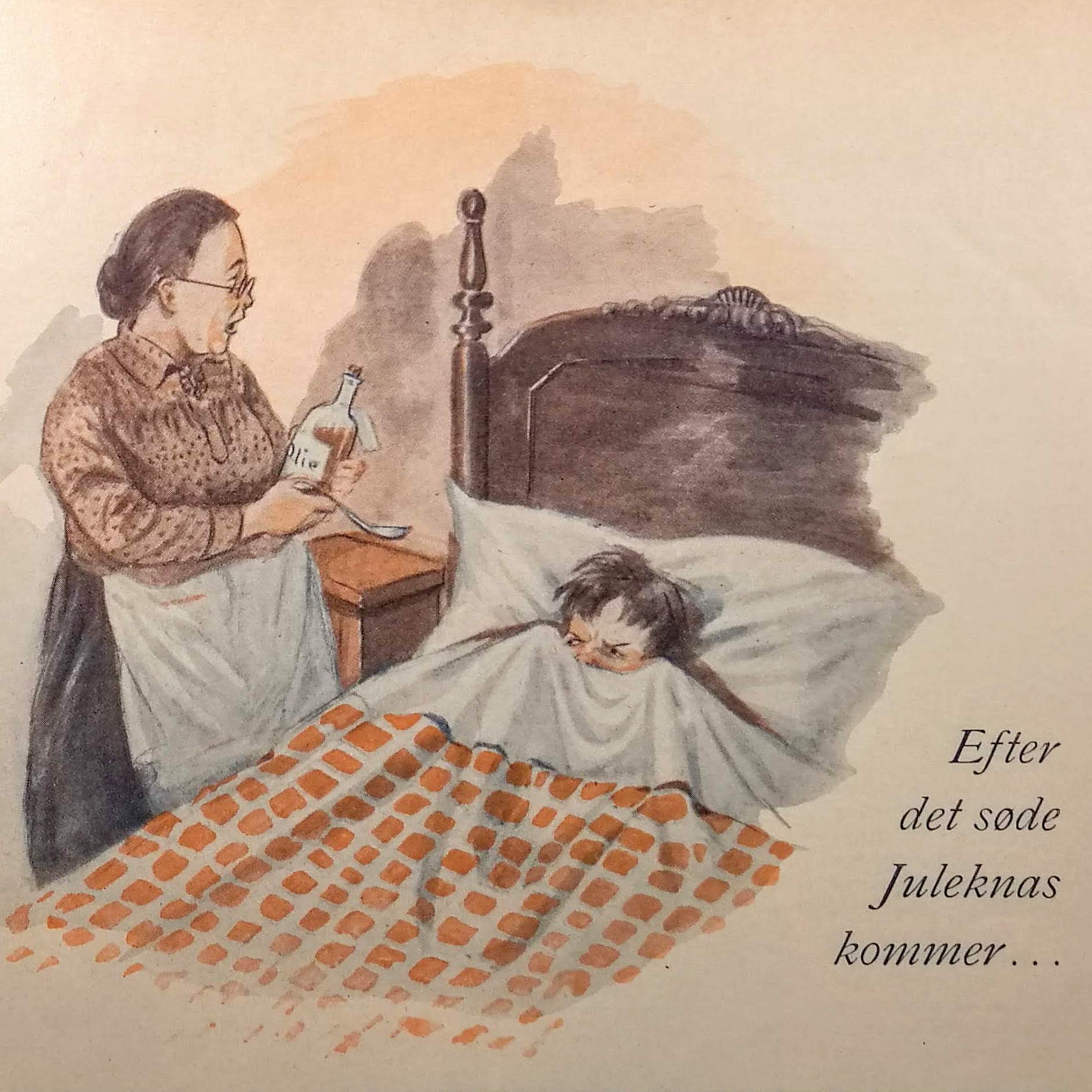 Børnenes Jul 1937 - Billede 4