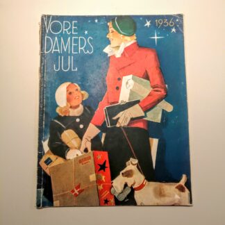 Vore Damers Jul 1936