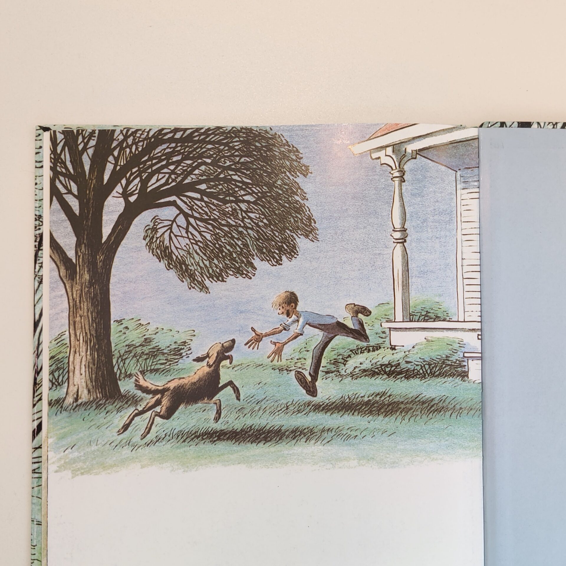Humpeligimpen af Bill Peet