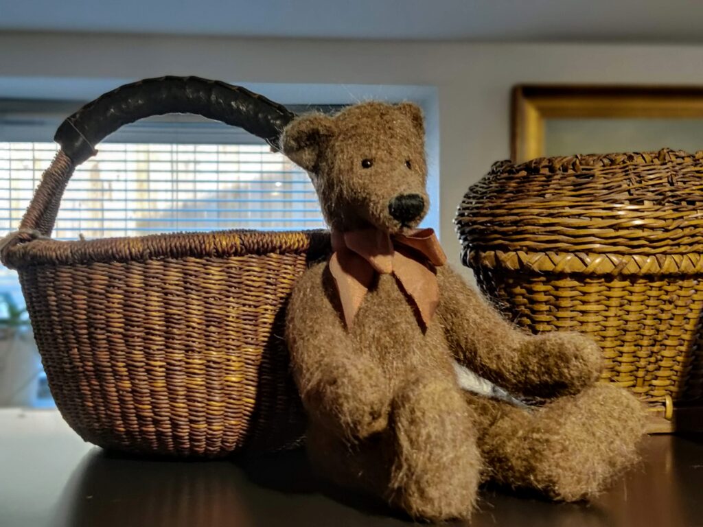 Bamse Bjørn