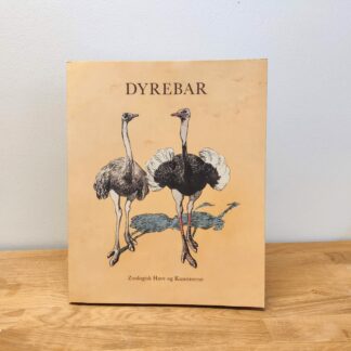 Dyrebar Zoologisk Have