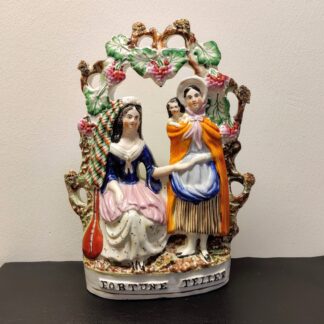 Staffordshire Fortune Teller