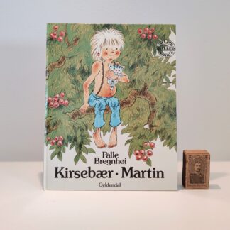 Kirsebær Martin af Palle Bregnhøi