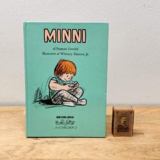 Minni af Frances Zweifel