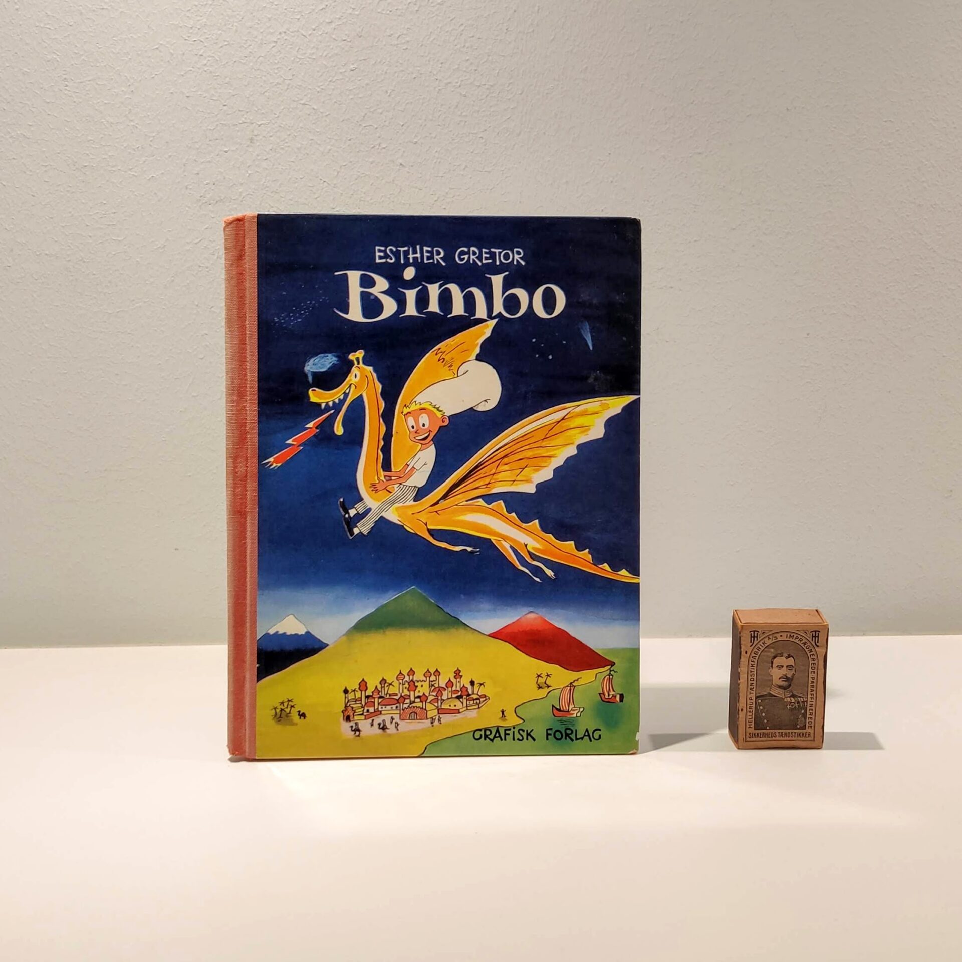 Bimbo