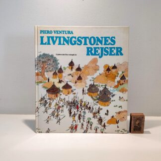 Livingstones rejser
