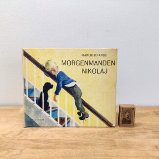 Morgenmanden Nikolaj