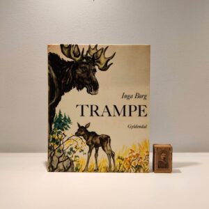 Trampe