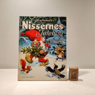 Nissernes Julebog
