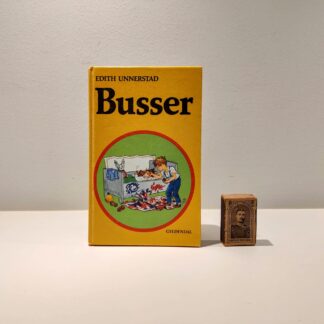 Busser