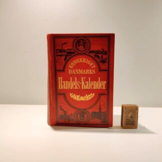 Handels-Kalender