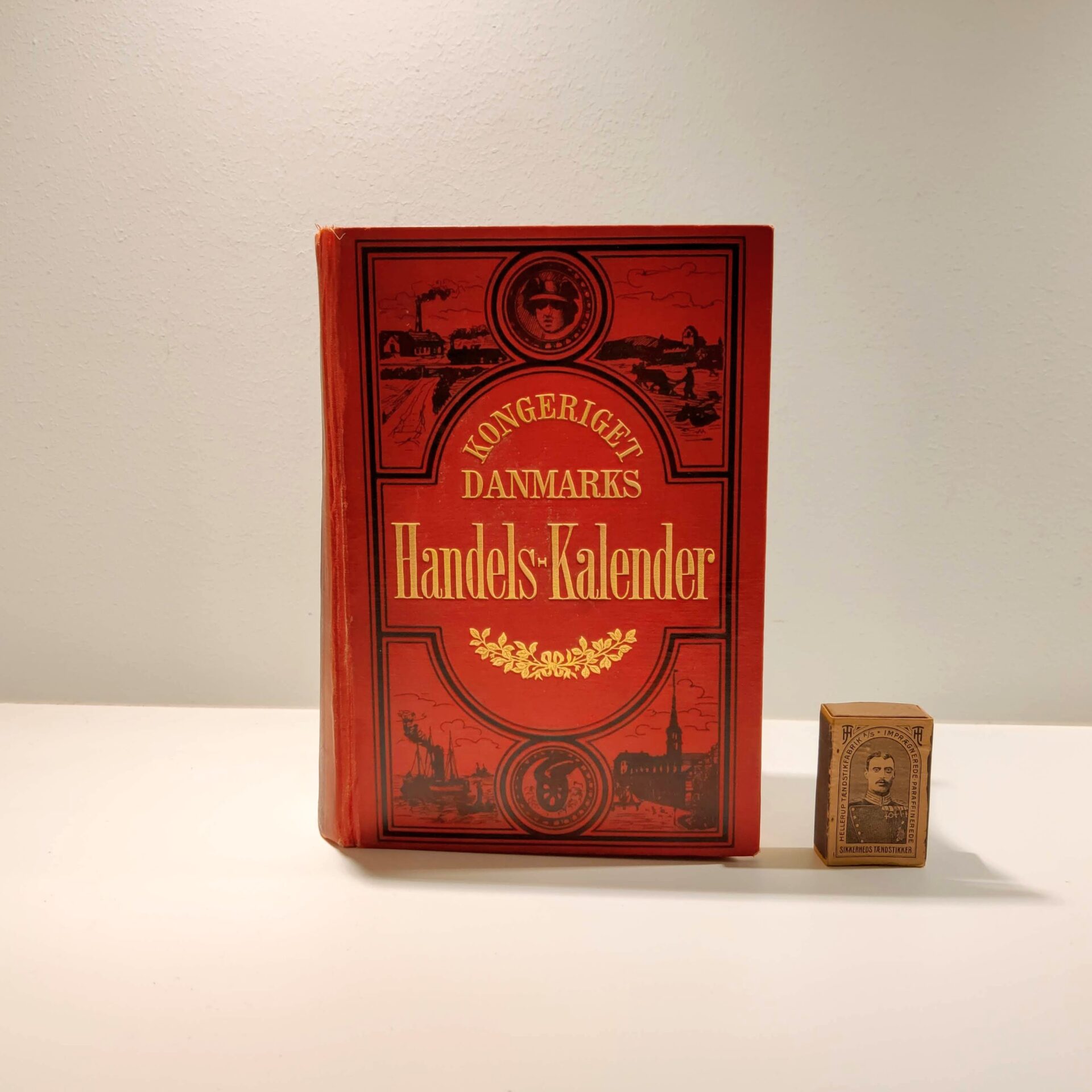 Handels-Kalender