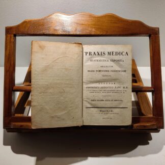 Praxis Medica systematice