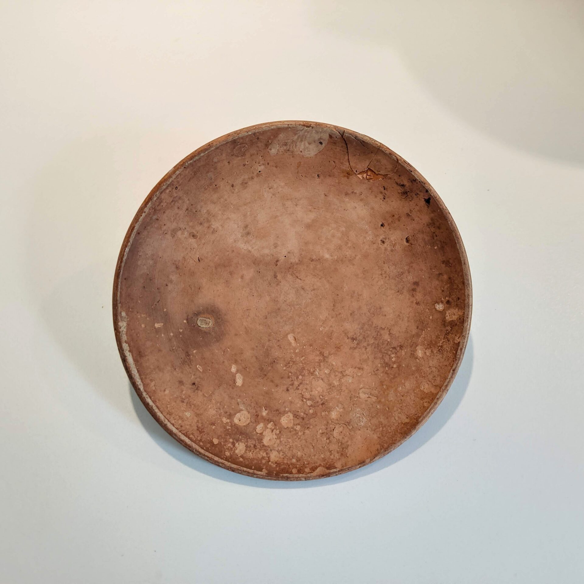 Barselspotte i lertøj fra 1800-tallet - Billede 6