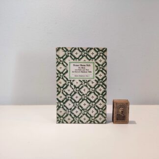 Die Weise von Liebe ud Tod af Reiner Maria Rilke