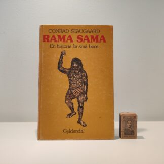 Rama Sama af Conrad Staugaard