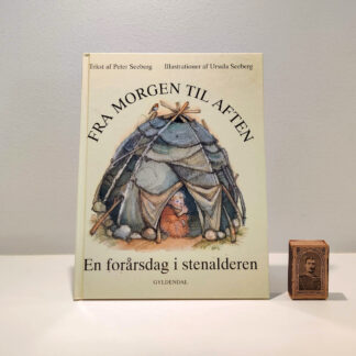 En forårsdag i stenalderen af Peter seeberg