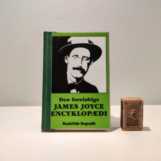 Den foreløbige James Joyce encyklopædi