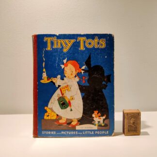 Tiny Toots