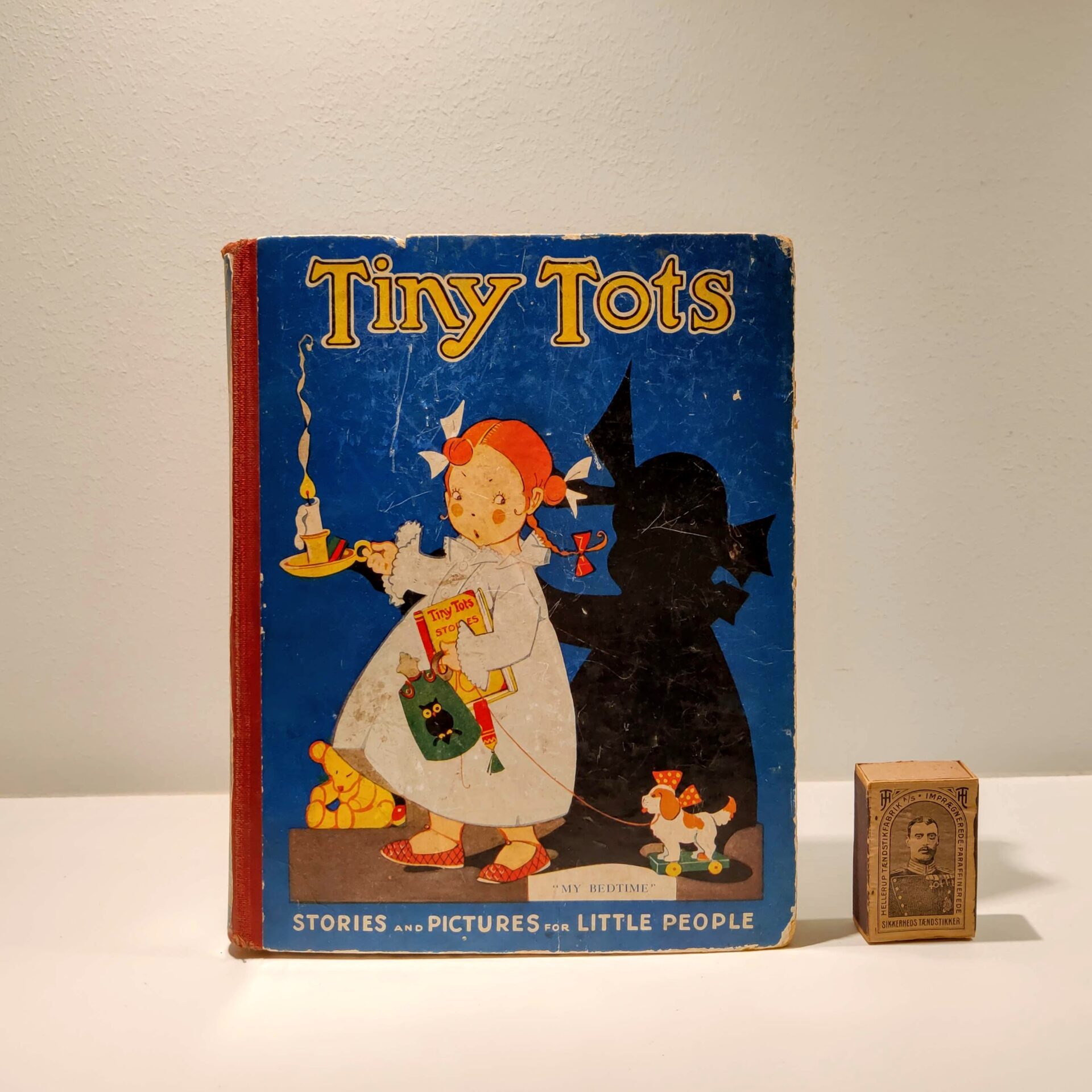 Tiny Toots