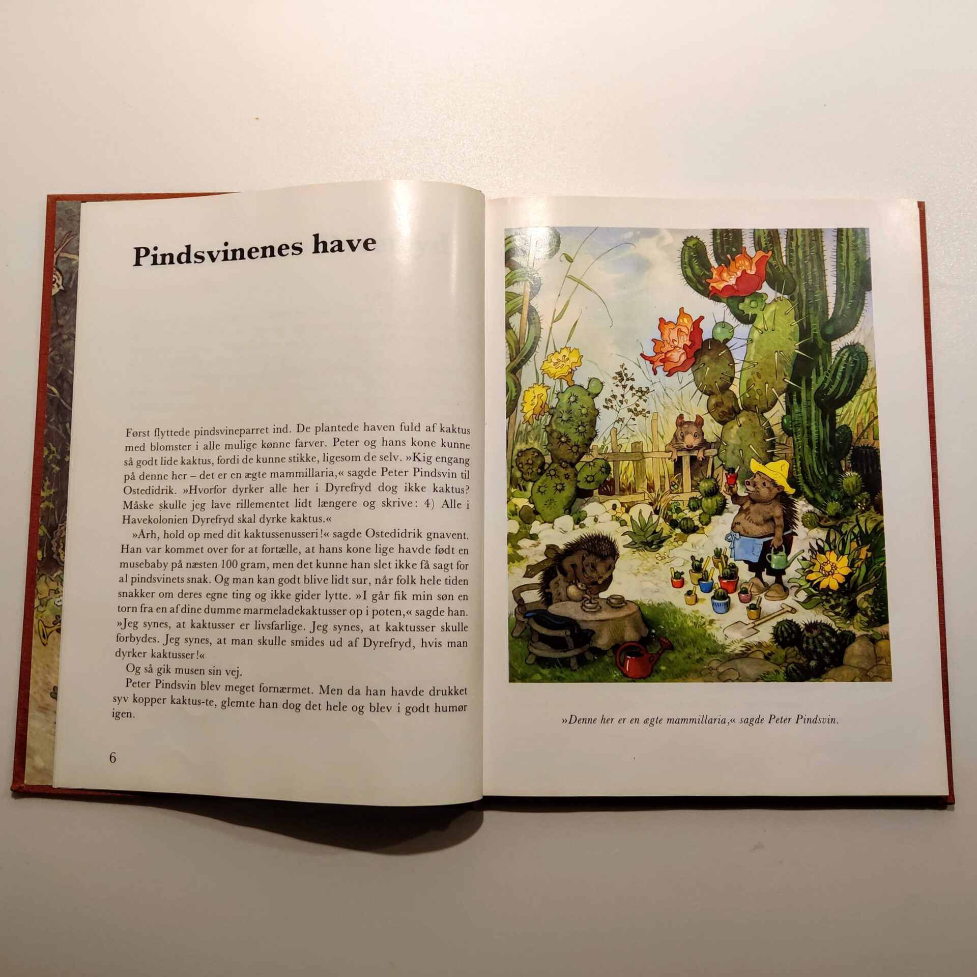 Havekolonien Dyrefryd og andre fortællinger