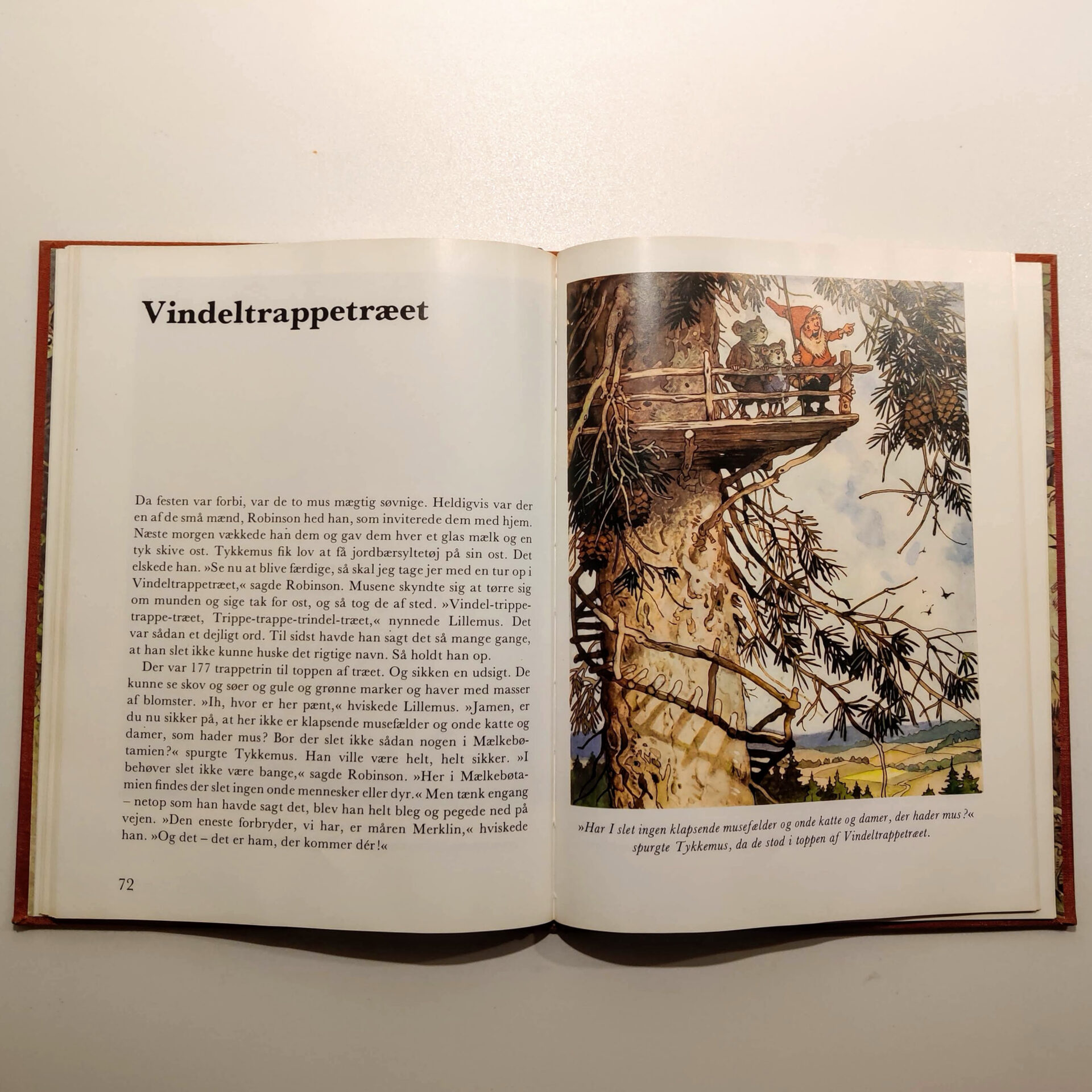 Havekolonien Dyrefryd