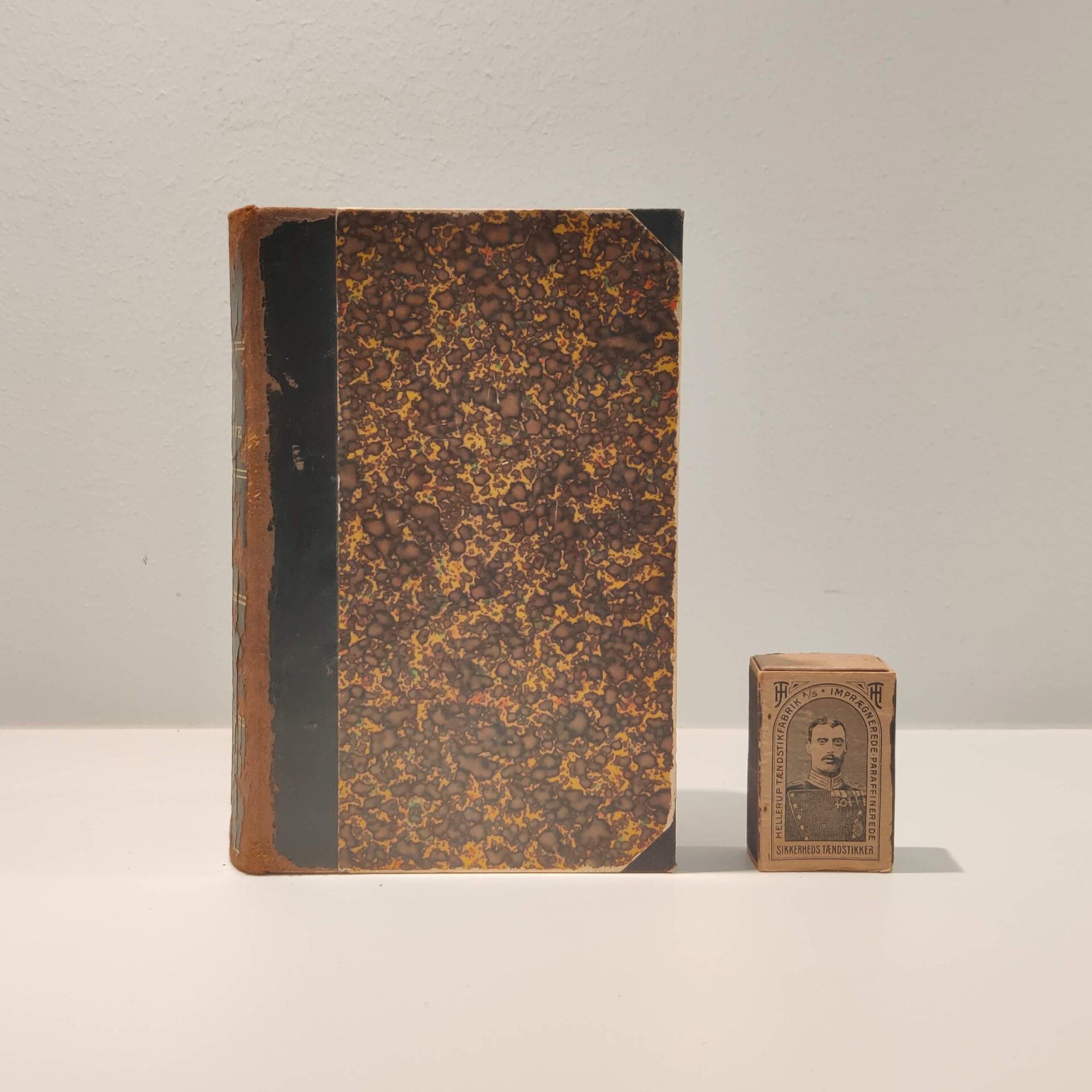La Bible amusante af Leo Taxil - Billede 5