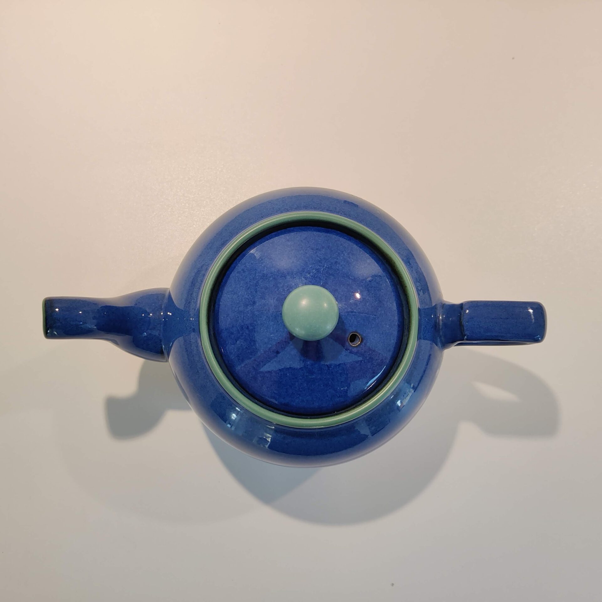 Denby Metz tekande - Billede 2