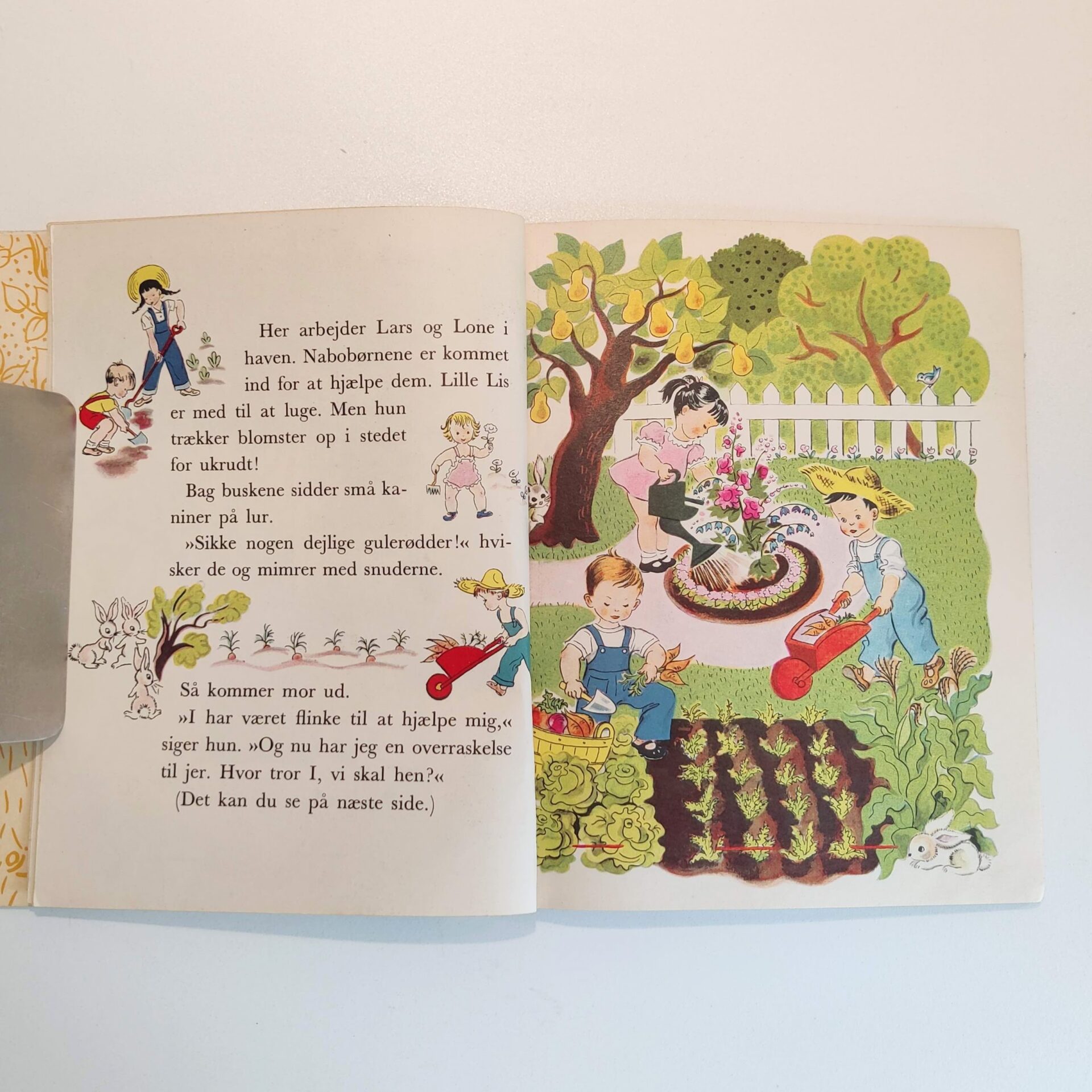 Påklædningsdukkerne af Hilda Miloche og Wilma Kane - Billede 2