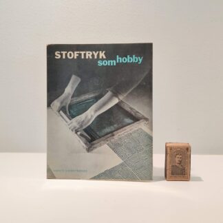 Stoftryk som hobby