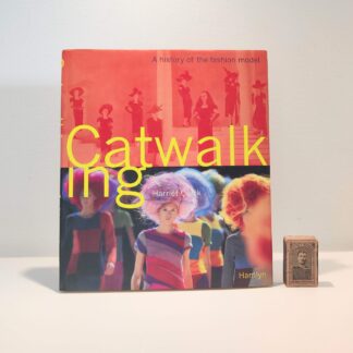 Catwalking a History of the Fasion Model
