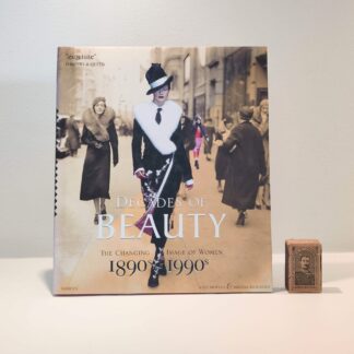 Decades of Beauty