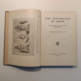 Psychology of Dress