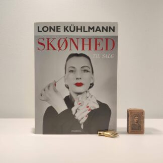 Skønhed til salg af Lone Kühlmann