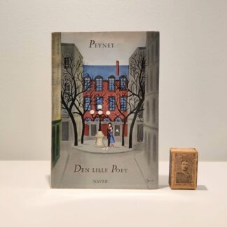 Den lille poet af Peynet