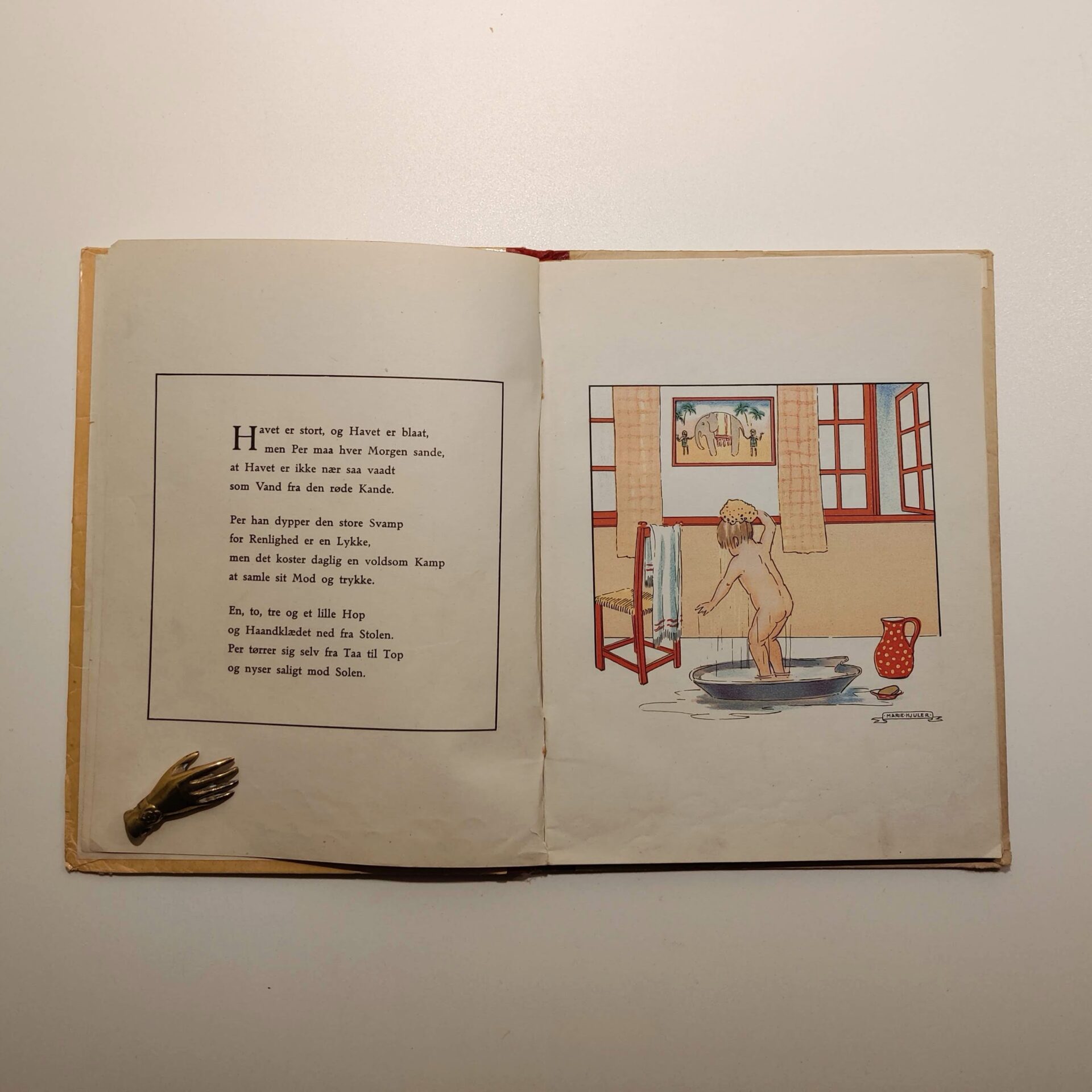 Per af Marie Hjuler og Aage Hermann - Billede 3