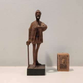 Don Quijote figur