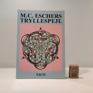 M.C. Eschers tryllespejl af Bruno Ernest